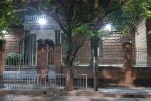 Colegio Primario Padre Sebastián Raggi Sj Colegio Padre Sebastián Raggi