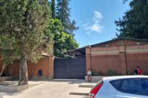 Colegio Primario San Matías