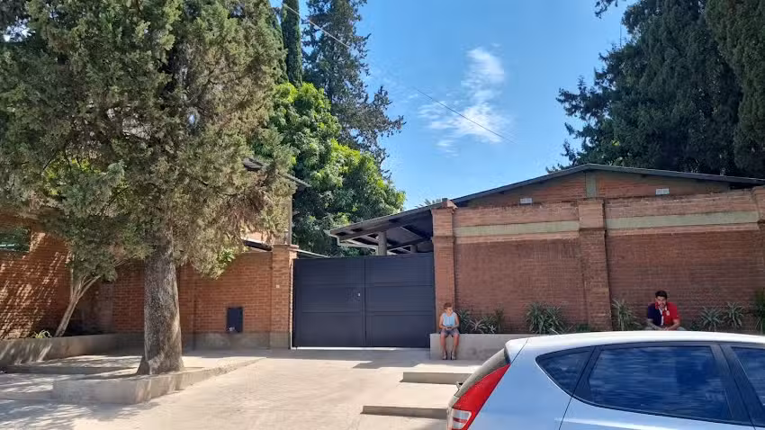 Colegio Primario San Matías