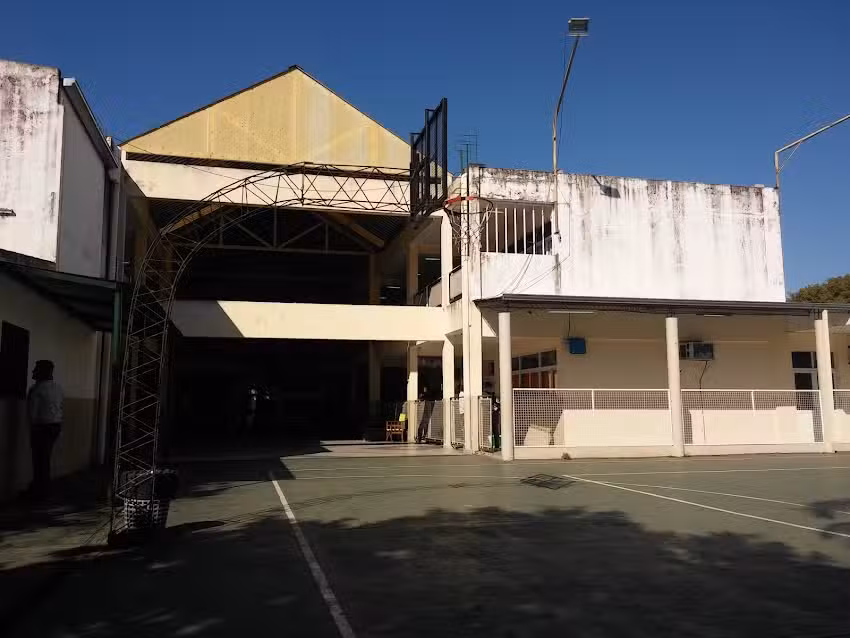 Colegio Privado Alas