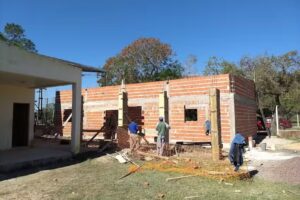 Colegio Privado Catolico Del Santisimo Sacramento