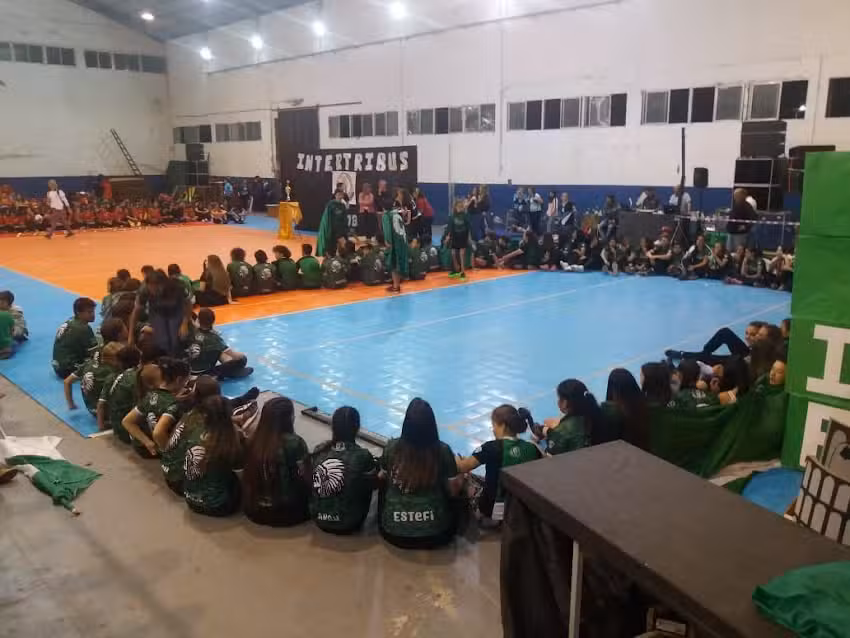 Colegio Privado D118 Nuestra Señora de Lujan