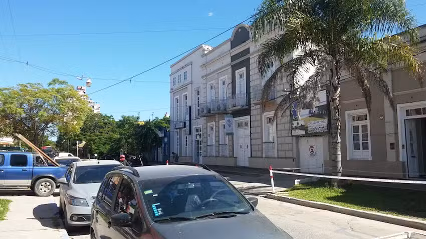 Colegio Privado Dr Esteban Laureano Maradona
