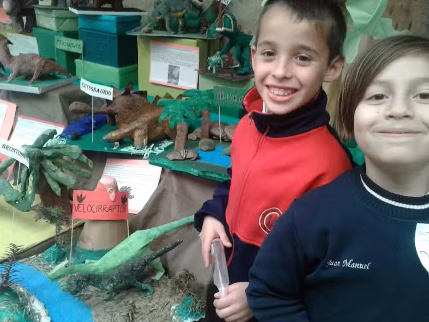 Colegio Privado Fleming