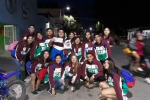 Colegio privado Inmaculada Concepción