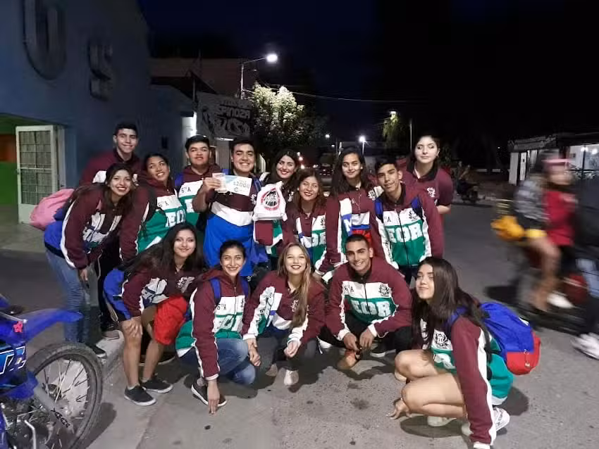 Colegio privado Inmaculada Concepción