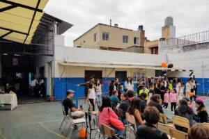 Colegio Privado Jean Piaget