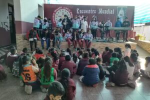 Colegio Privado Juan Cayetano Bianchi