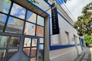 Colegio Privado Libertas Nivel Secundario