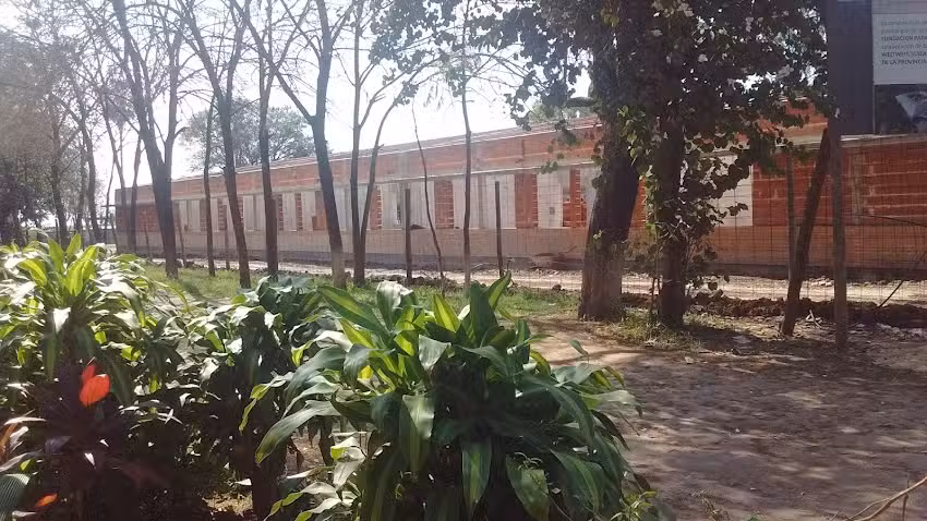 Colegio Privado Nuestra Señora De Itati