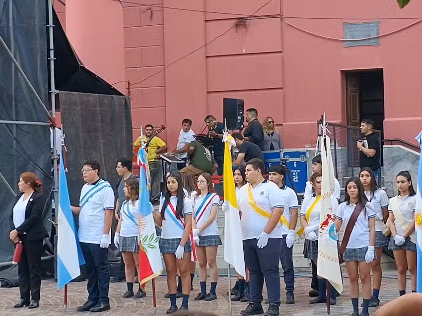 Colegio Privado Nuestra Señora del Valle