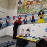 Colegio Privado San Agustin