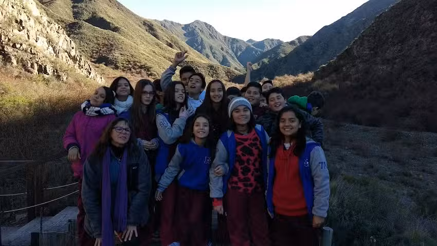 Colegio Privado San Gabriel