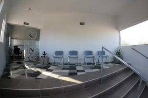 Colegio Privado San Martín