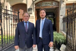 Colegio Procuradores de la Segunda Circunscripcion