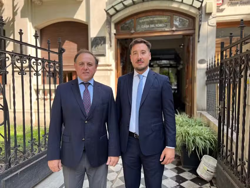 Colegio Procuradores de la Segunda Circunscripcion