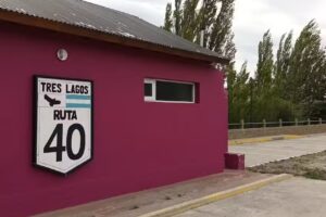 Colegio Prov de Educación Polimodal Nº 30