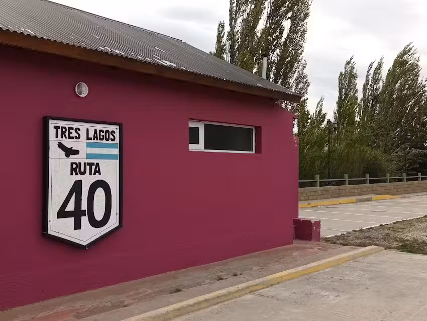 Colegio Prov de Educación Polimodal Nº 30