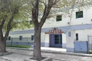 Colegio Prov de Educación Secundaria Número 5 M Miguel de Gueme
