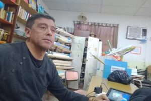 Colegio Provincial Alberto Breyer Patquia