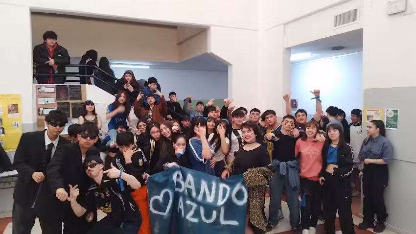 Colegio Provincial de Educación Secundaria N 10 Gob Juan Manuel Gregores