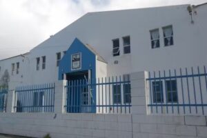 Colegio Provincial de Educación Secundaria N19 Cincuentenario de Lu12