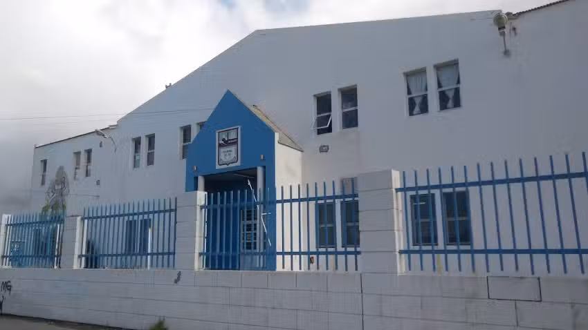 Colegio Provincial de Educación Secundaria N19 Cincuentenario de Lu12