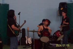 Colegio Provincial de Educación Secundaria N25 Lago del Desierto