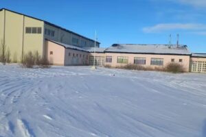 Colegio Provincial de Educación Secundaria Nº 36