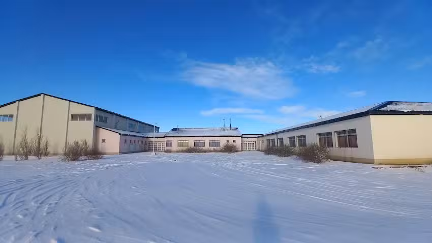 Colegio Provincial de Educación Secundaria Nº 36