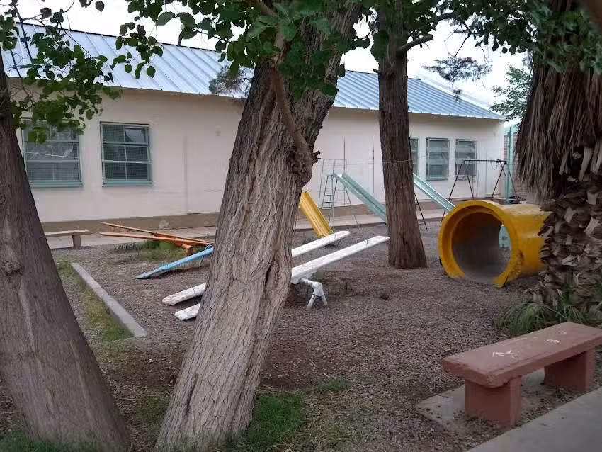 Colegio Provincial De La Capital