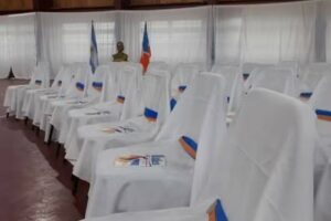 Colegio Provincial Eva Duarte de Perón ex kloketen anexo