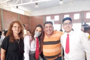 Colegio Provincial N 13