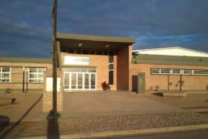 Colegio Provincial N 14