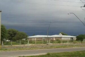 Colegio Provincial N 2 Heroes de Malvinas