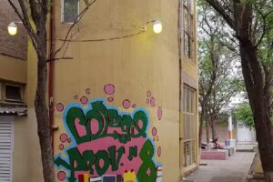 Colegio Provincial N 8