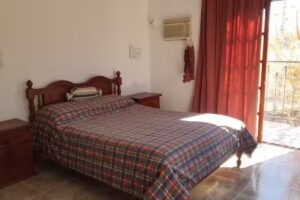 Colegio Provincial Rosario Vera Peñaloza