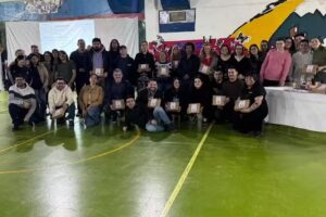 Colegio Provincial Soberania Nacional