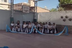 Colegio Ps 082 Padre Jose Müllner