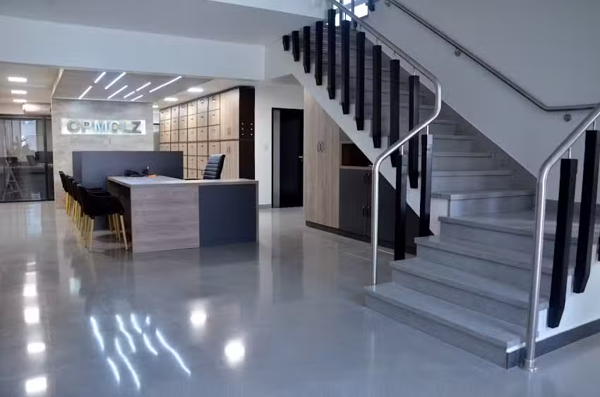 Colegio Público de Martilleros y Corredores del Depto Judicial de Lomas de Zamora