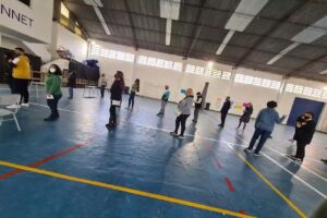 Colegio Raíces de Gonnet Enseñanza Laica Doble Jornada