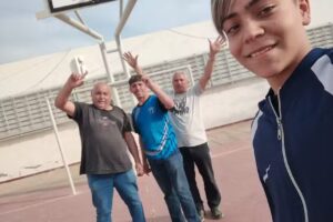 Colegio Ramon Carrillo