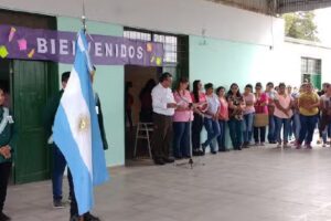 Colegio Ramón Sánchez Barquet