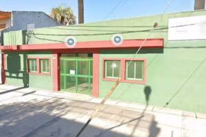 Colegio Ramos Mejía