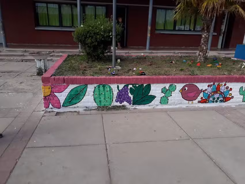 Colegio Rene Favaloro