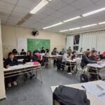 Colegio República Argentina