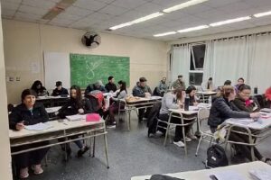 Colegio República Argentina