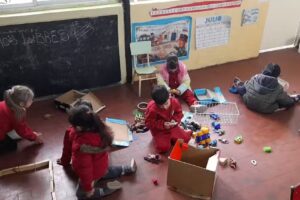 Colegio República Argentina