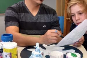 Colegio Rio de la Plata Sur