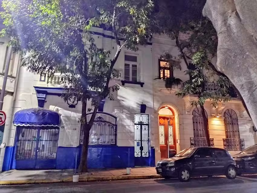 Colegio Rio de la Plata